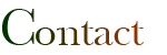 contact